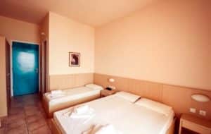 Hotel RALITSA Limenaria Tasos