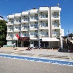 Hotel REIS MARIS Marmaris