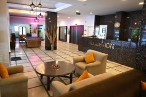 Hotel ROXX ROYAL Kušadasi Turska