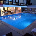 Hotel ROXX ROYAL Kušadasi Turska