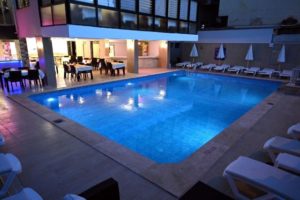 Hotel ROXX ROYAL Kušadasi Turska