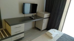 Hotel ROXX ROYAL Kušadasi Turska