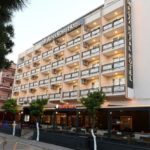Hotel ROXX ROYAL Kušadasi Turska