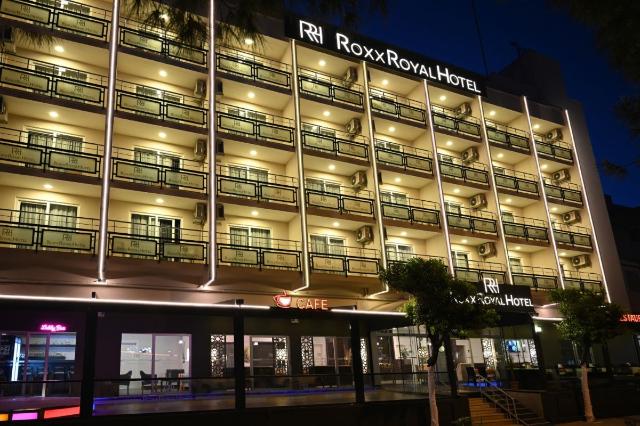 Hotel ROXX ROYAL Kušadasi Turska
