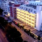 Hotel ROXX ROYAL Kušadasi Turska