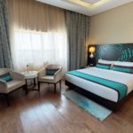 Hotel SIGNATURE AL BARSHA Dubai