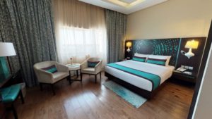 Hotel SIGNATURE AL BARSHA Dubai