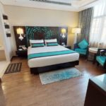 Hotel SIGNATURE AL BARSHA Dubai