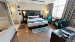 Hotel SIGNATURE AL BARSHA Dubai