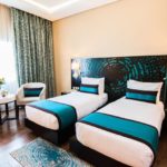 Hotel SIGNATURE AL BARSHA Dubai