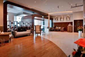 Hotel SIGNATURE AL BARSHA Dubai