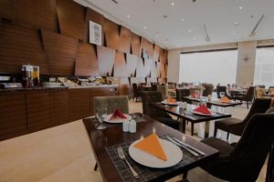 Hotel SIGNATURE AL BARSHA Dubai