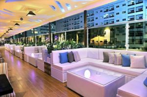 Hotel SIGNATURE AL BARSHA Dubai