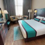 Hotel SIGNATURE AL BARSHA Dubai