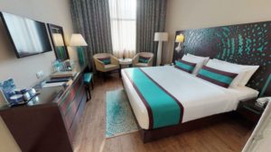 Hotel SIGNATURE AL BARSHA Dubai