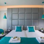 Hotel SILVER SANDS BEACH Protaras Kipar