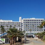 Hotel SUN HALL Larnaka Kipar