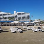 Hotel SUN HALL Larnaka Kipar