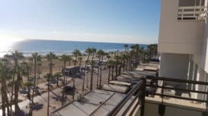 Hotel SUN HALL Larnaka Kipar