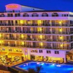 Hotel SUNBAY PARK Marmaris