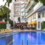 Hotel SUNBAY PARK Marmaris