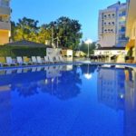 Hotel SUNBAY PARK Marmaris