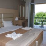 Hotel SUNRISE BEACH Skala Rahoni