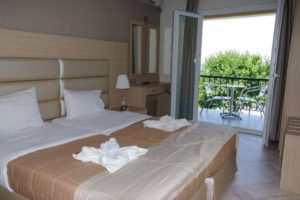 Hotel SUNRISE BEACH Skala Rahoni