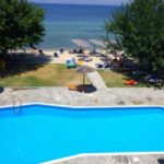 Hotel SUNRISE BEACH Skala Rahoni