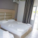 Hotel SUNRISE BEACH Skala Rahoni