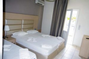 Hotel SUNRISE BEACH Skala Rahoni