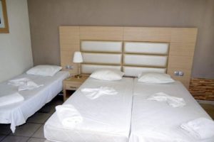 Hotel SUNRISE BEACH Skala Rahoni