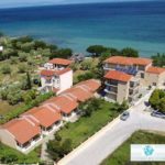 Hotel SUNRISE BEACH Skala Rahoni