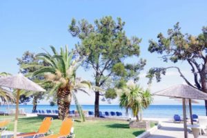 Hotel SUNRISE BEACH Skala Rahoni