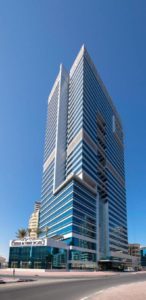 Hotel Stella Di Mare Dubai