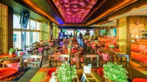 Hotel Stella Di Mare Dubai