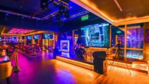 Hotel Stella Di Mare Dubai