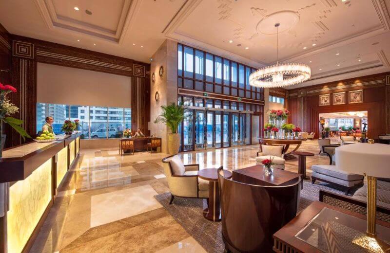 Hotel Stella Di Mare Dubai Hotel Stella Di Mare Dubai
