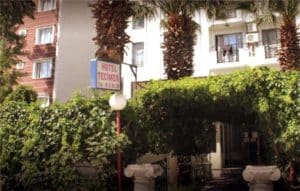 Hotel TECIMEN Kušadasi