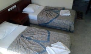 Hotel TECIMEN Kušadasi