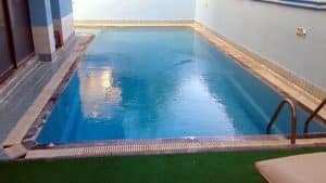 Hotel TECIMEN Kušadasi