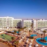 Hotel TSOKKOS BEACH Protaras Kipar