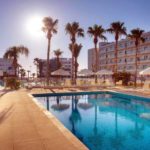 Hotel TSOKKOS BEACH Protaras Kipar