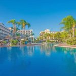 Hotel TSOKKOS GARDENS Protaras Kipar
