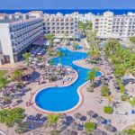 Hotel TSOKKOS GARDENS Protaras Kipar