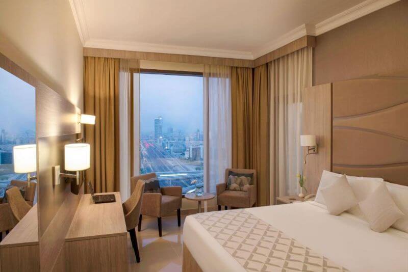 Hotel Two Seasons Hotel Dubai