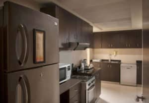 Hotel Two Seasons Hotel Dubai