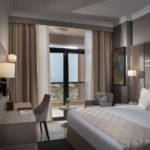 Hotel Two Seasons Hotel Dubai