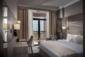 Hotel Two Seasons Hotel Dubai