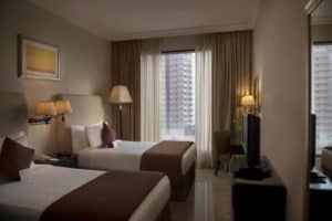 Hotel Two Seasons Hotel Dubai